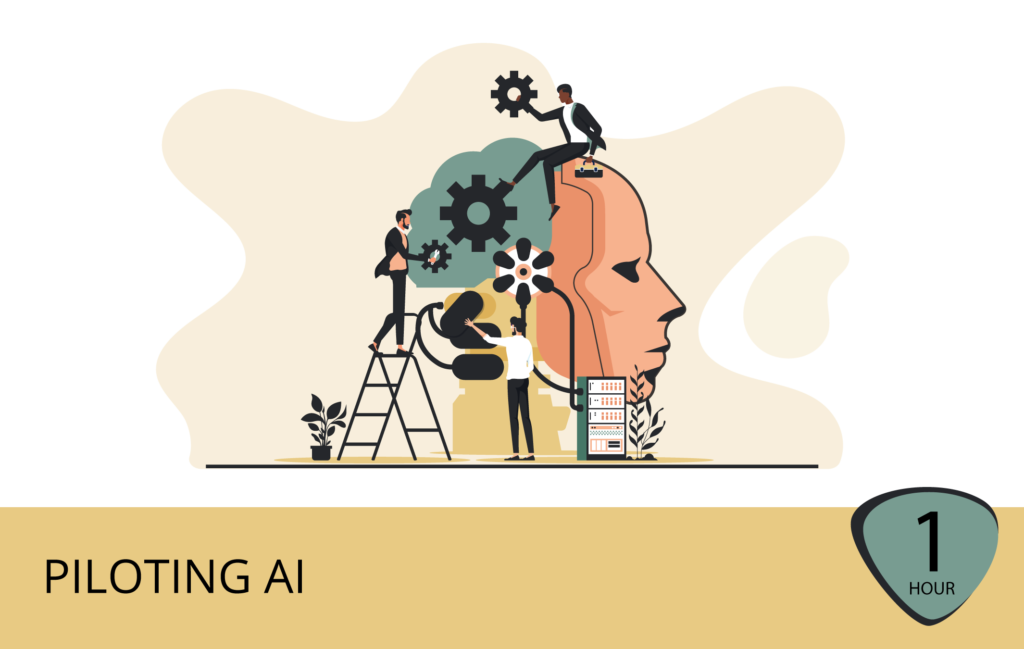 AI for Associations Online Training Course