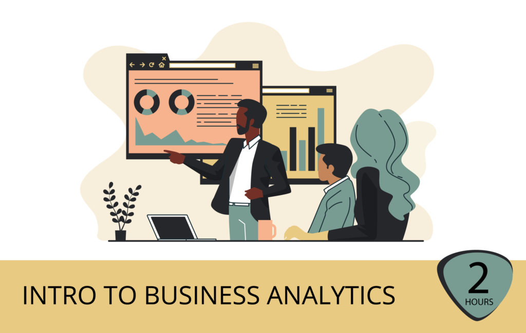 Business Analytics for Associations Online Training Course