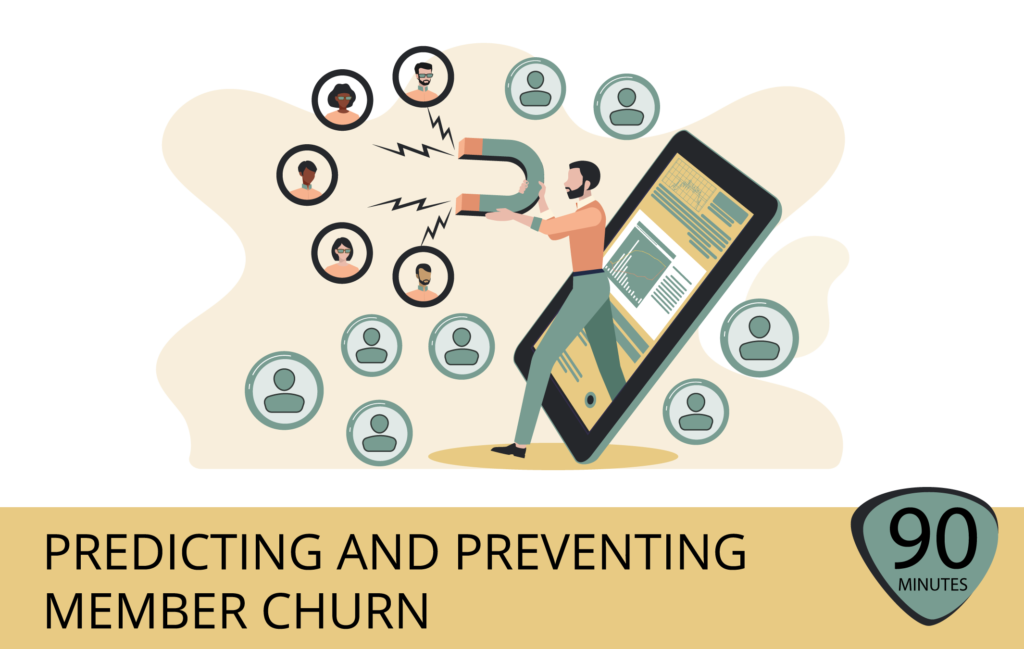 How to Predict and Prevent Member Churn Online Training Course
