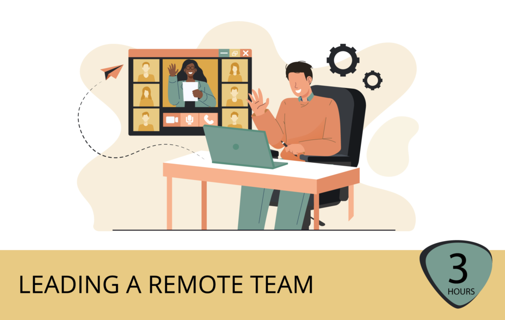 Leading Remote Teams Online Training Course